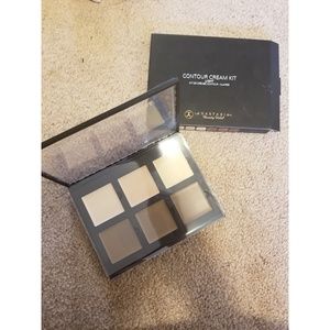 Contour cream kit Anastasia Light